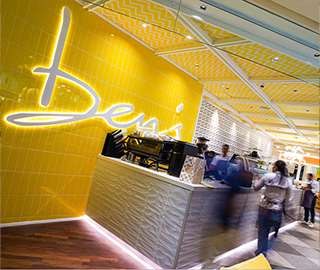 Ben's
